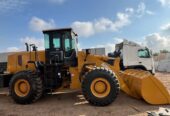 trax et jcb