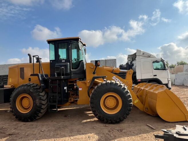 trax et jcb