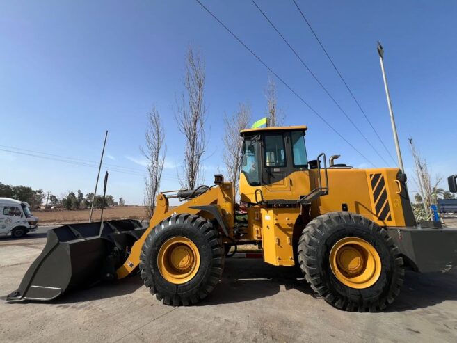 trax et jcb
