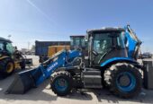 trax et jcb