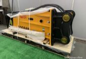 machine de soosan