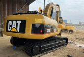 machine de soosan