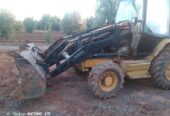 Caterpillar 428C