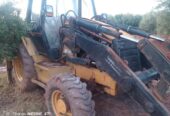 Caterpillar 428C