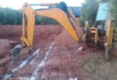 Caterpillar 428C