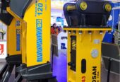 CATERPILLAR 320D