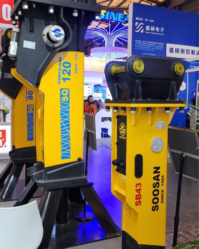 CATERPILLAR 320D