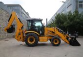 machine de soosan