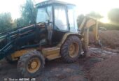 Caterpillar 428C