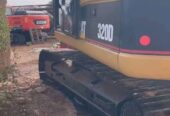 les machine de soosan
