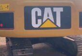CATERPILLAR 320D