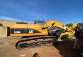 Caterpillar 320D