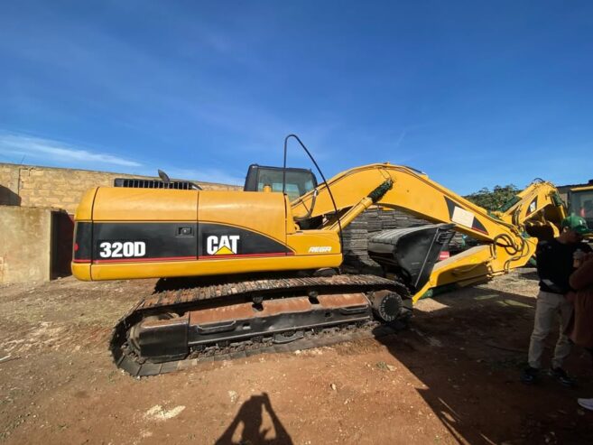machine de soosan