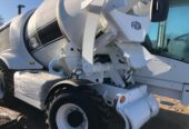 VENTE AUTOBITONNIERE FIORI