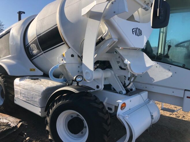 VENTE AUTOBITONNIERE FIORI