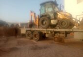 VENTE TRACTOPELLE CASE
