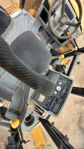 JCB 3CX
