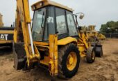 JCB 3CX