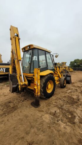 JCB 3CX
