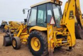 JCB 3CX