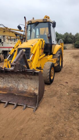 JCB 3CX