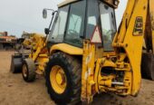JCB 3CX