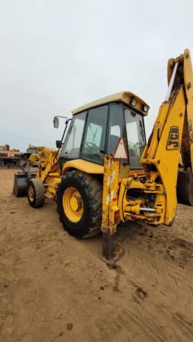 JCB 3CX