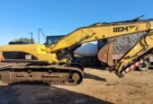Caterpillar 329D