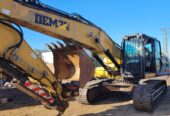 Caterpillar 329D