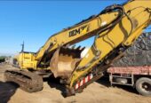 Caterpillar 329D