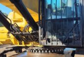 Caterpillar 329D