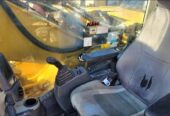 Caterpillar 329D
