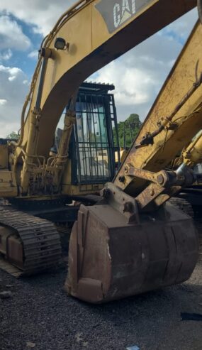 Caterpillar 320B 