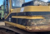 Caterpillar 320B 