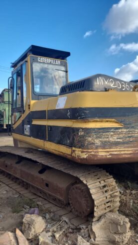 Caterpillar 320B 
