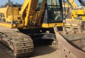Caterpillar 320B 