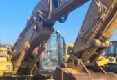 Caterpillar 320B 