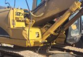 Caterpillar 320B 