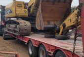 Caterpillar 322C