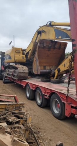 Caterpillar 322C