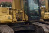 Caterpillar 322C