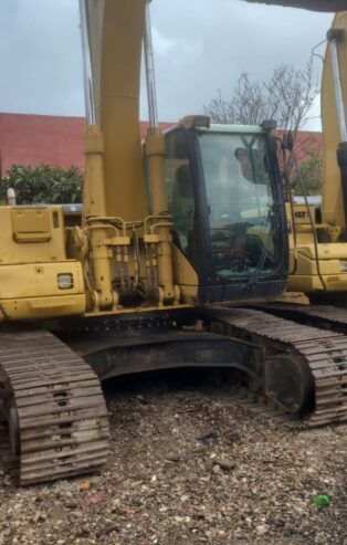 Caterpillar 322C