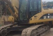 Caterpillar 322C