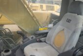 Caterpillar 323D