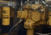 Caterpillar 323D
