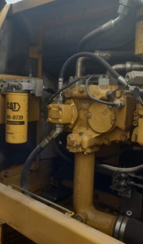 Caterpillar 323D