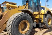 Caterpillar 972H