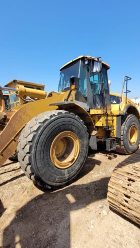 Caterpillar 972H