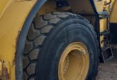 Caterpillar 972H