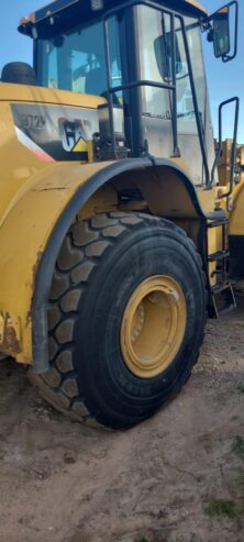 Caterpillar 972H